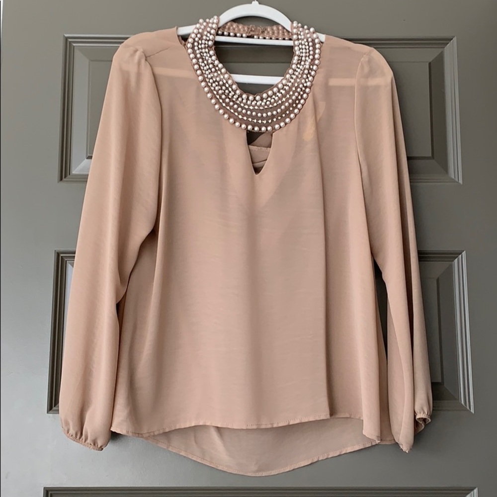 Böhme Blouse